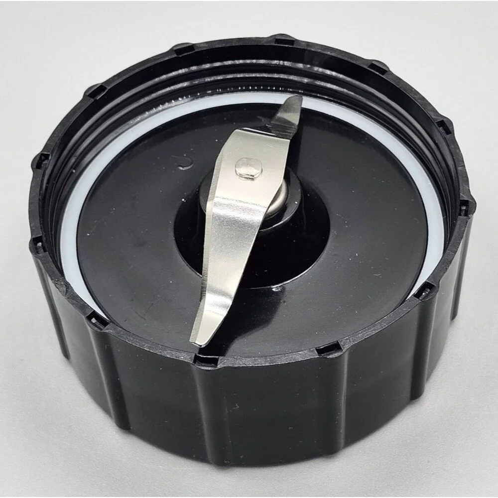 Oster Osterizer Blender Blade with Base Bottom Black Replacement Part OEM